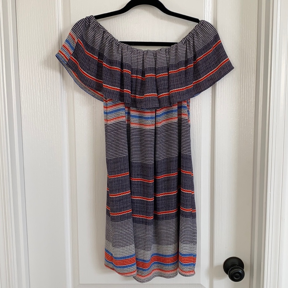 Topshop mini dress